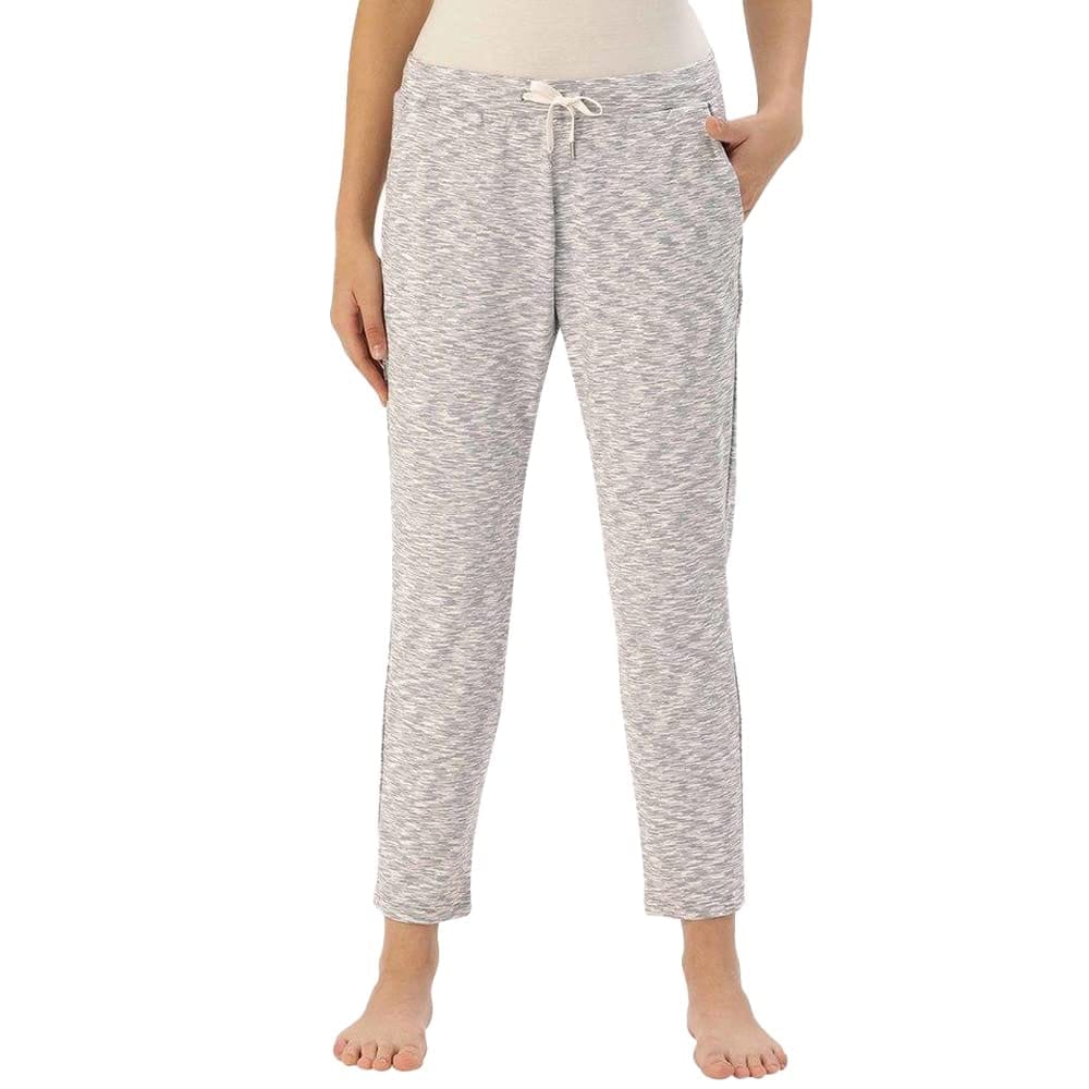 Enamor Athleisure Women's Mid Rise Travel Pant – Online Shopping site in  India