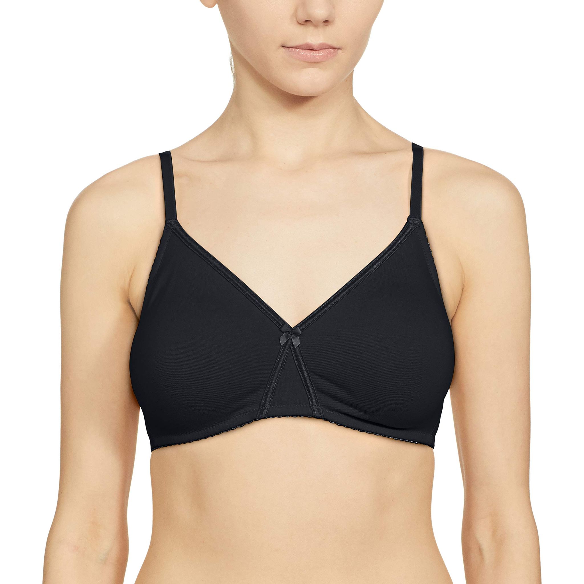 Enamor Women's Seamless Bra
