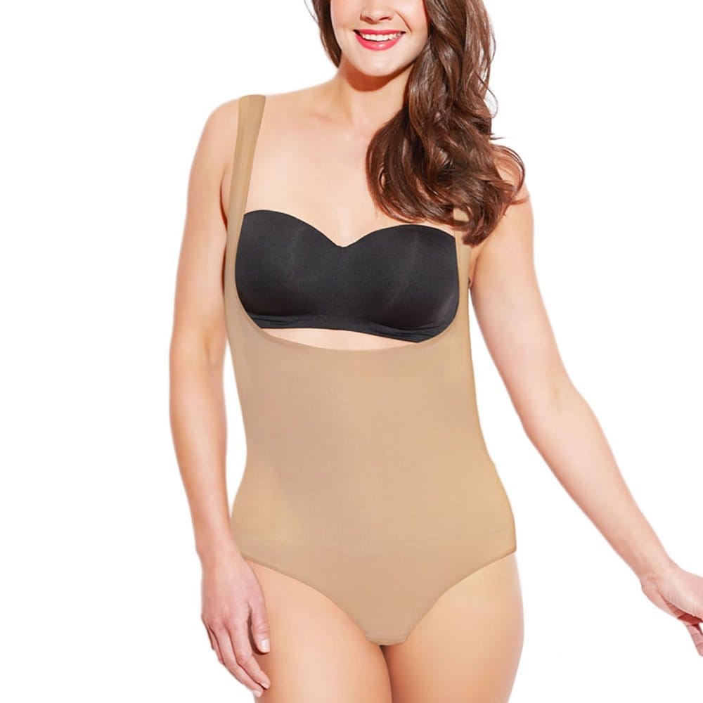 Enamor Women Blended Under Body Bodysuit Shapewear