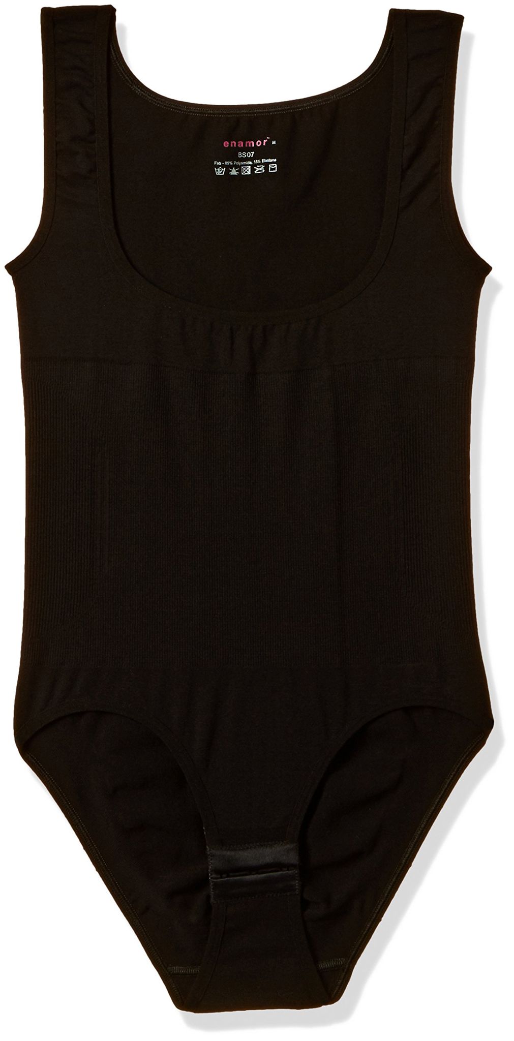 Enamor Women Blended Under Body Bodysuit Shapewear