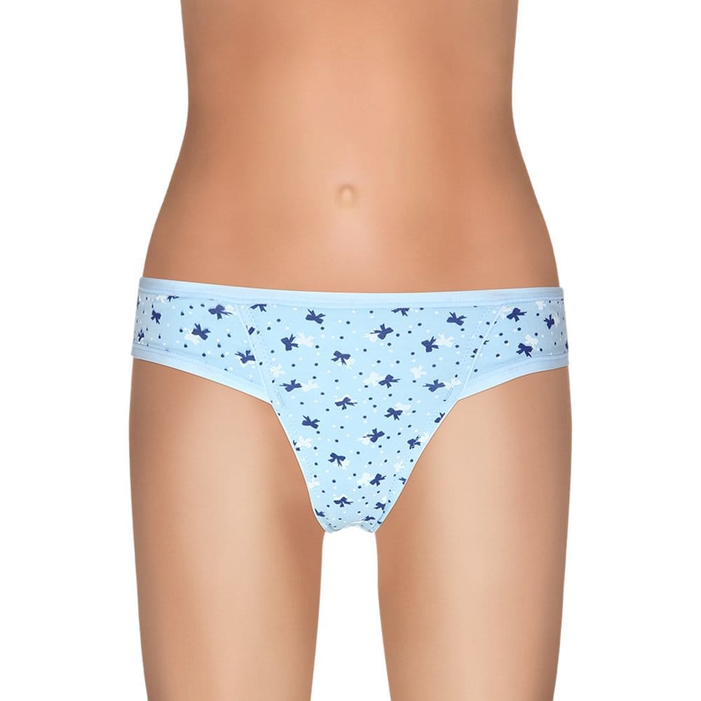 Enamor Women's Cotton Brief