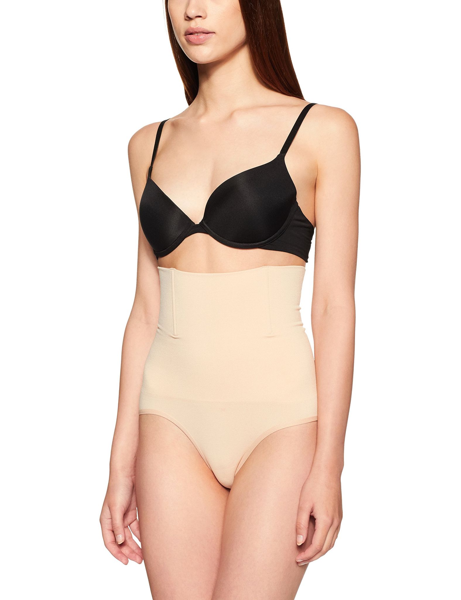 Enamor Women's Seamless Hi-Waist Slimmer
