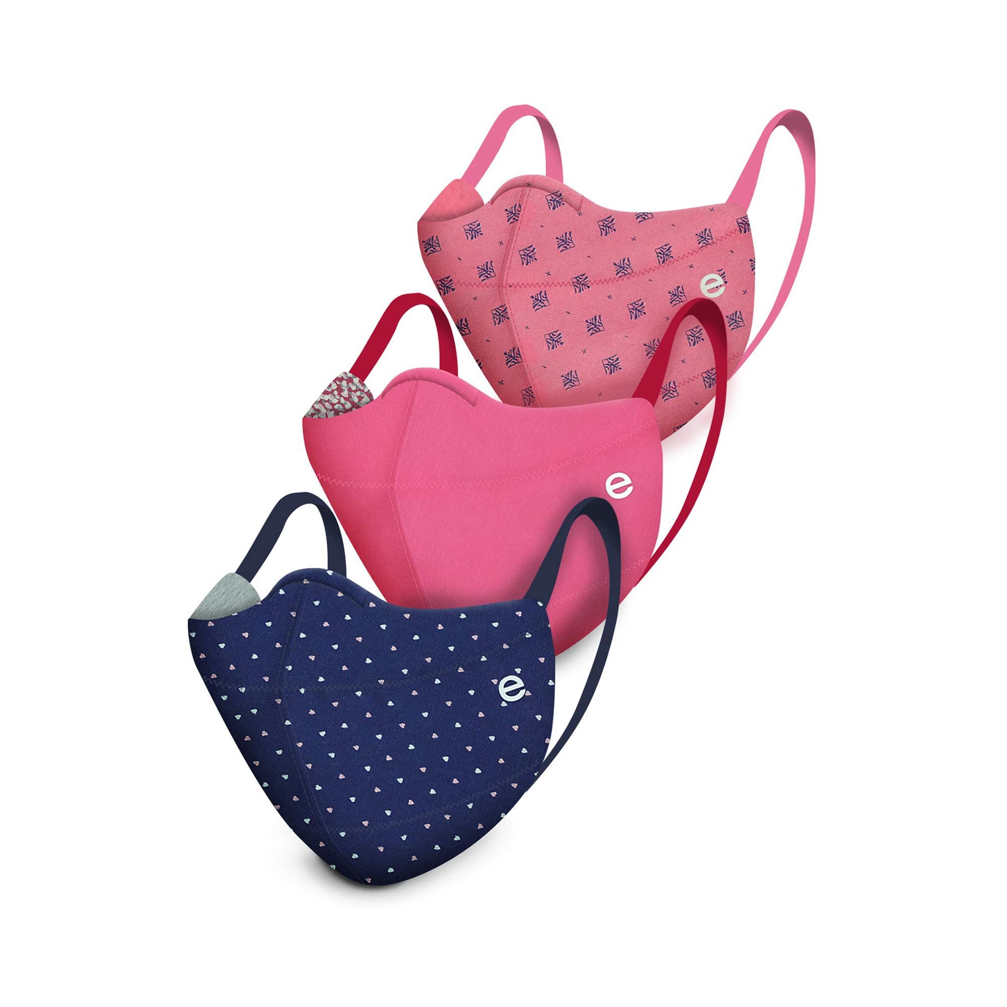 Enamor unisex-adult Face Mask
