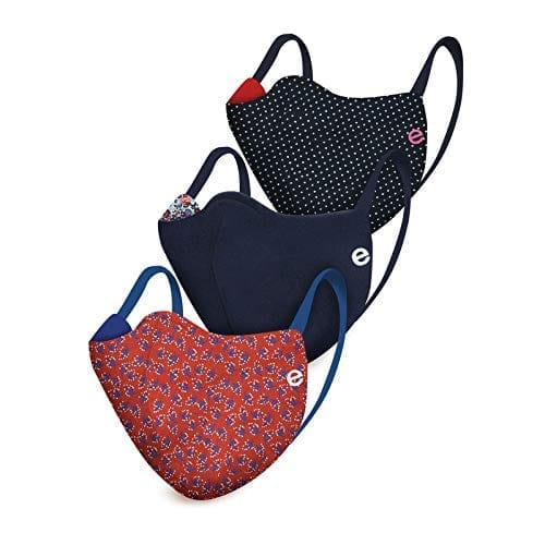 Enamor unisex-adult Face Mask