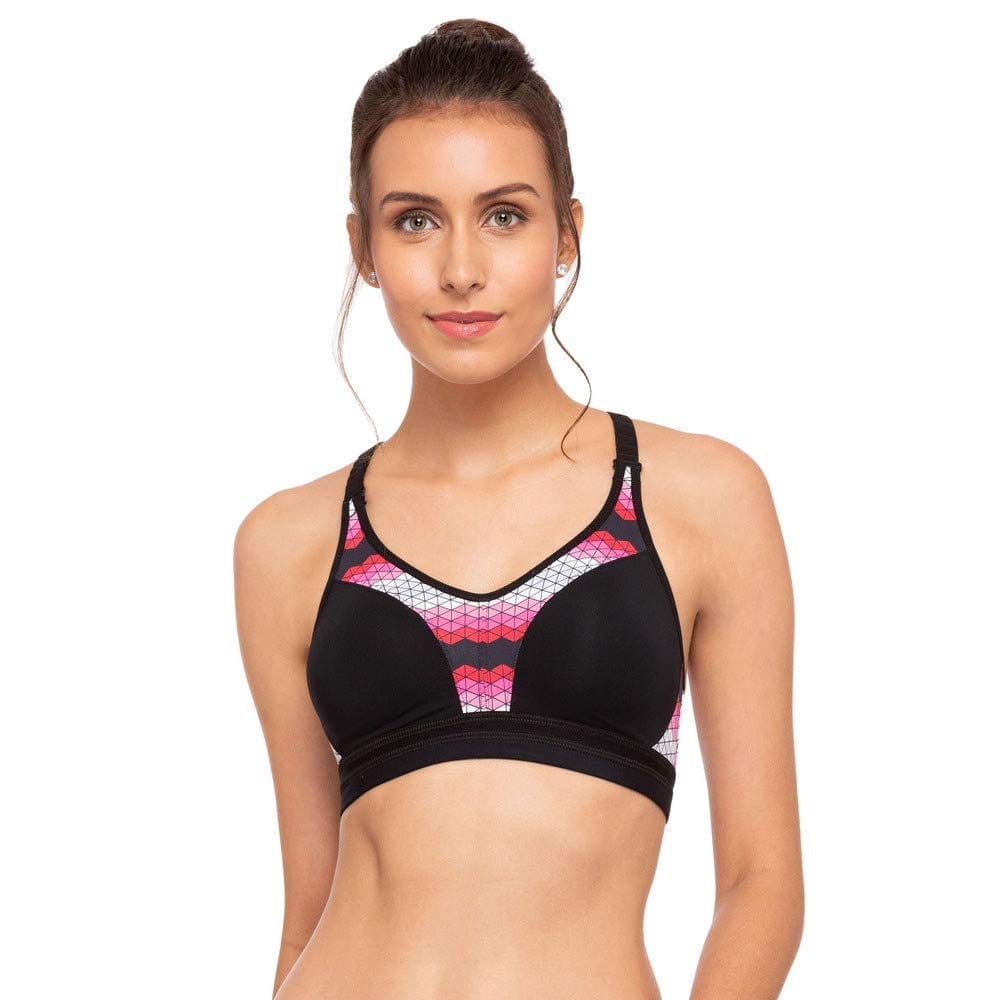 Enamor Sports Bra