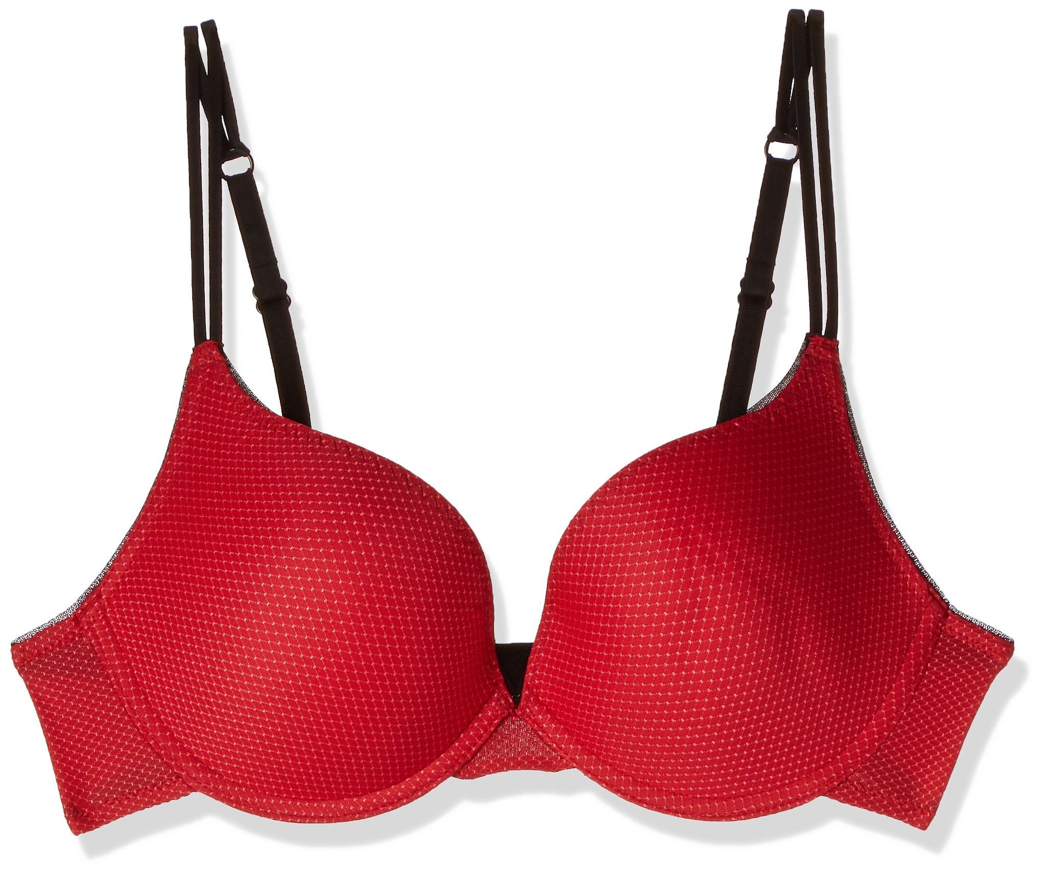 Enamor Push-Up Bra