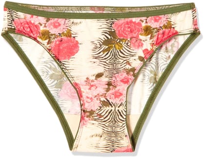 Enamor Women's Low-Waist Brief
