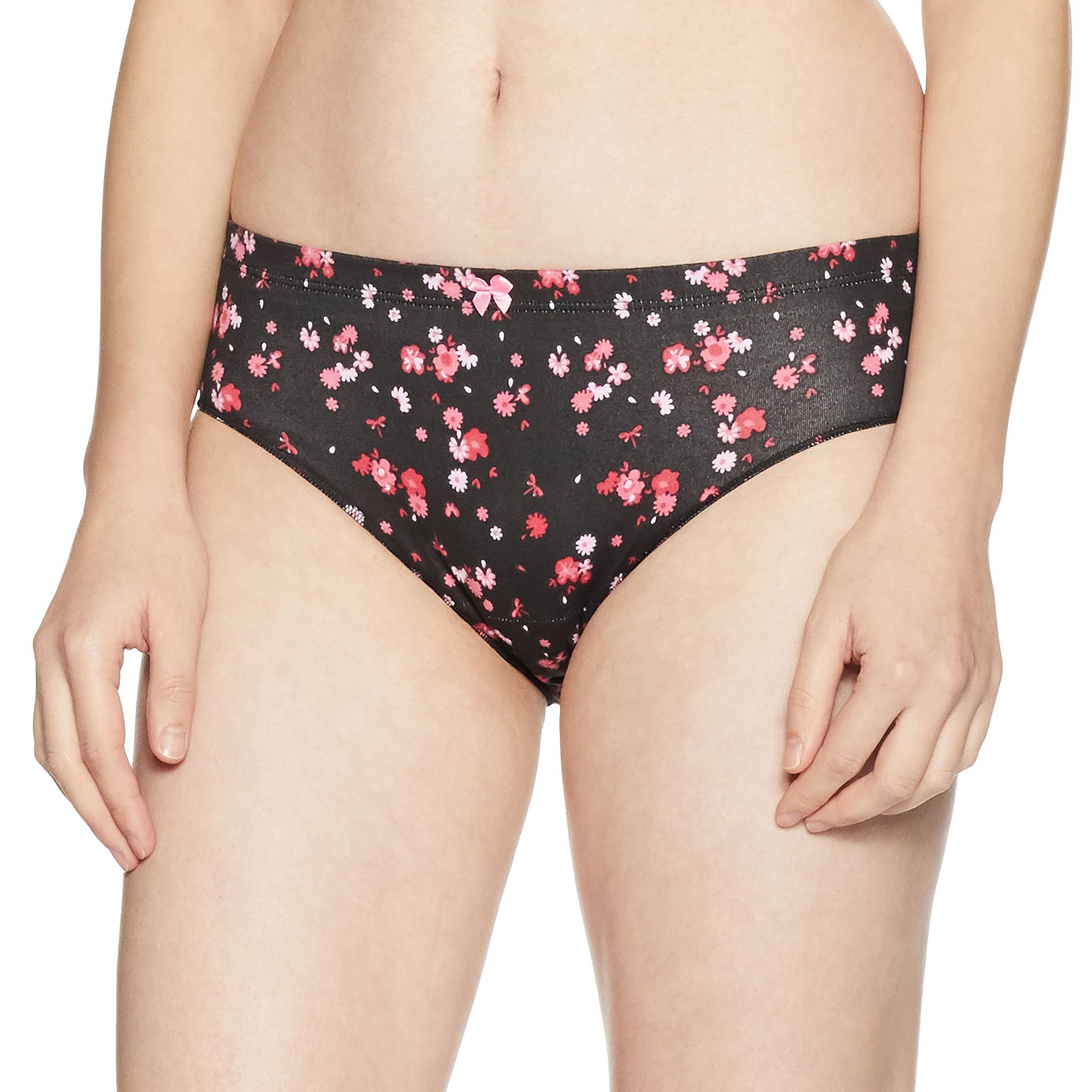 Enamor Women's Cotton Brief