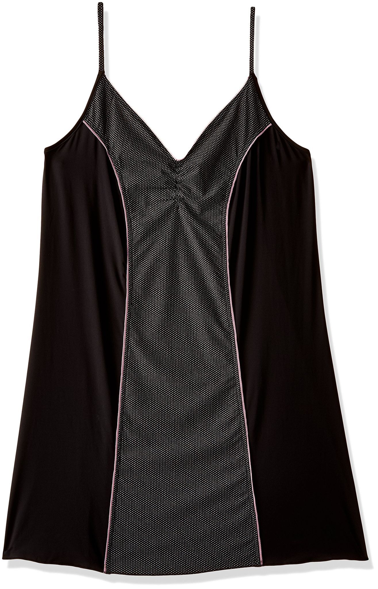 Enamor Women's Nylon Chemise