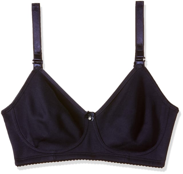 Enamor A025 Long Lasting T-Shirt Bra - Non-Padded Wirefree High