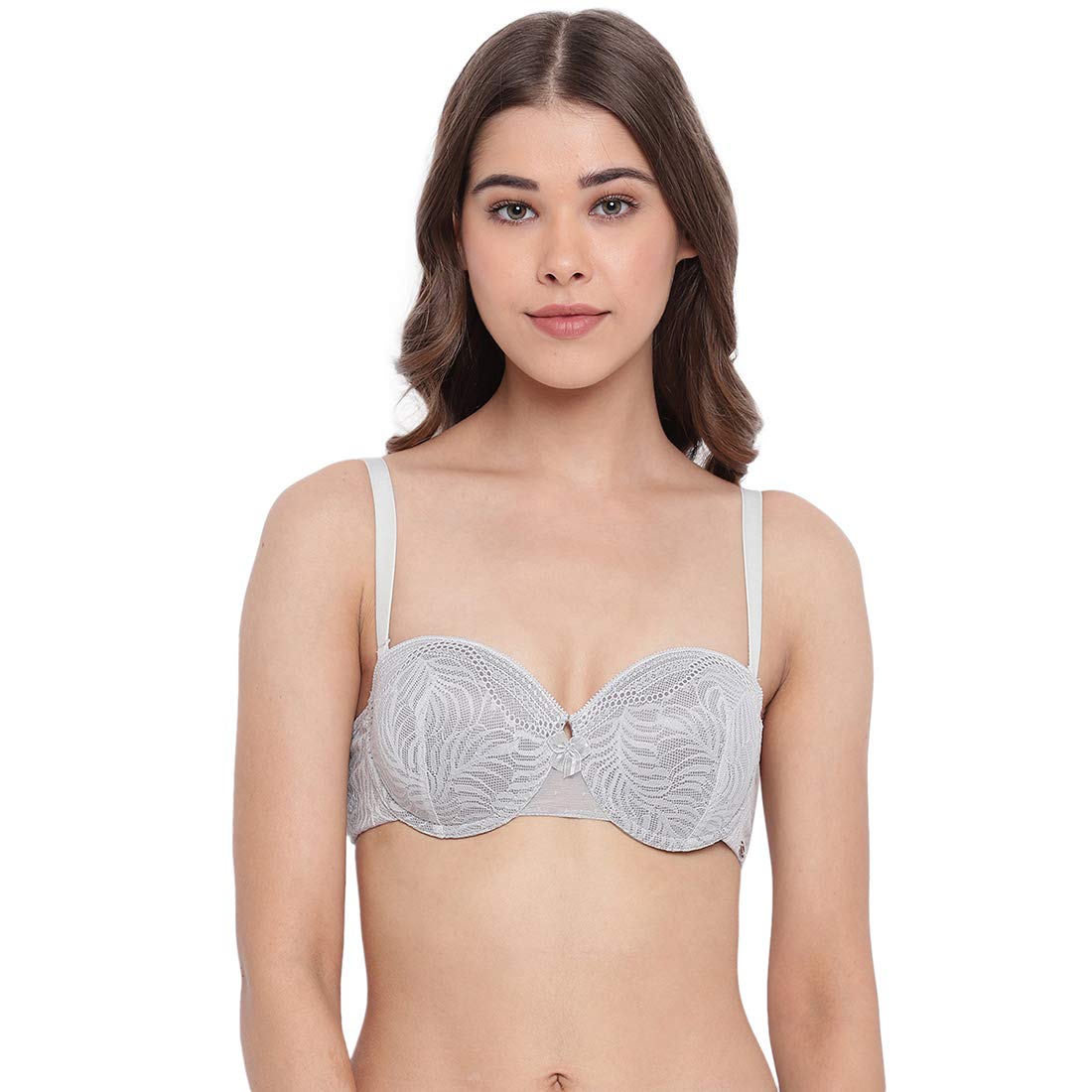 Medium Coverage Bra – Enamor