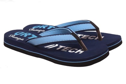 UA 04 PUMPA EXTRA SOFT Women's Ortho Care Orthopedic and Diabetic Super Comfort Dr Sliders Flip flops and House Slippers for Women's with Elegant look and comfort