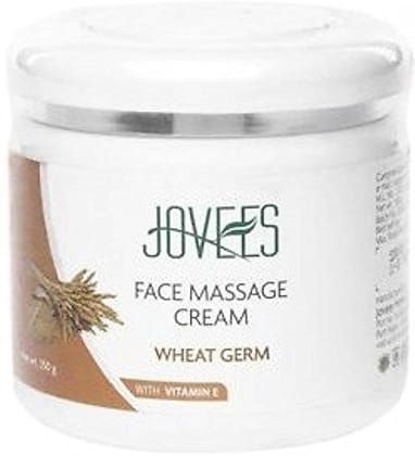 Jovees Face Massage Cream, 350g
