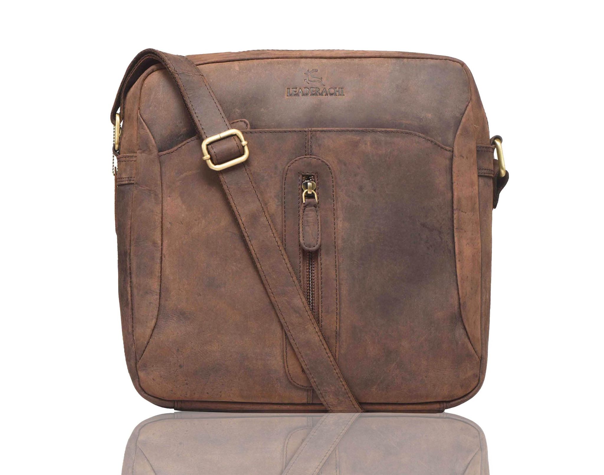 Leaderachi sales messenger bags