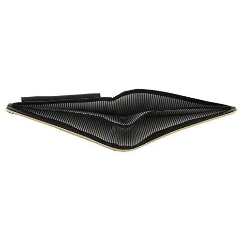 Walletsnbags Elite Trim Genuine Leather Men Wallet
