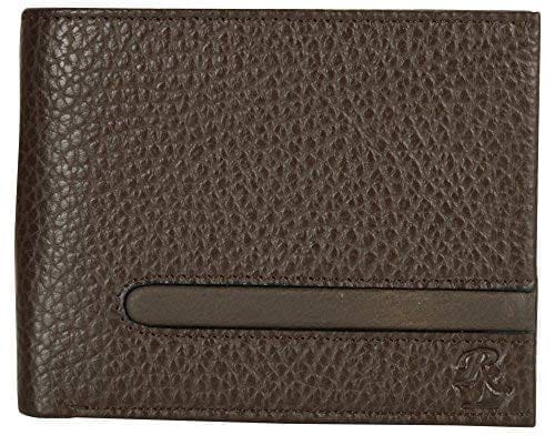 Walletsnbags Brown Men's Wallet