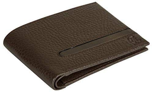 Walletsnbags Brown Men's Wallet