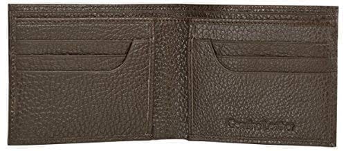 Walletsnbags Brown Men's Wallet