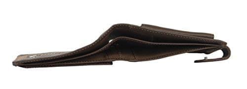 RL Brown Men's Wallet (W70-L.BR)