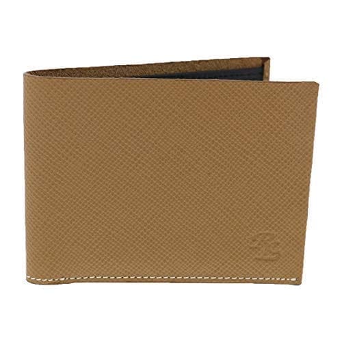 Walletsnbags Mustard Men's Wallet