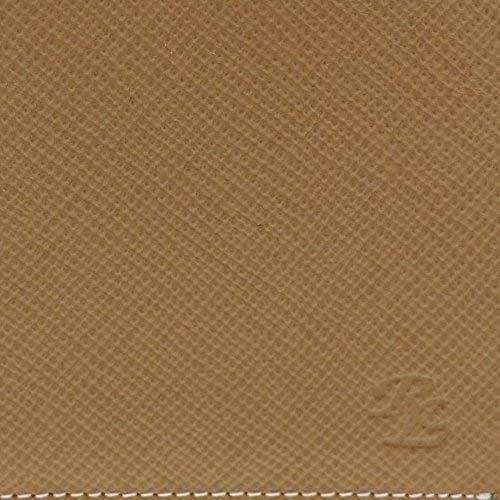 Walletsnbags Mustard Men's Wallet