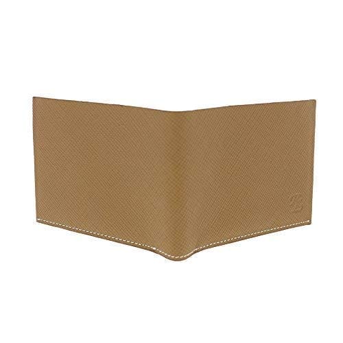 Walletsnbags Mustard Men's Wallet