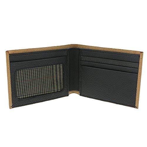 Walletsnbags Mustard Men's Wallet