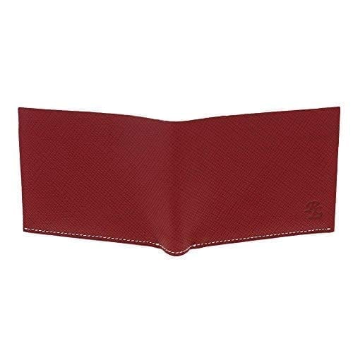 Walletsnbags Slimmest Leather Wallet for Mens On Earth