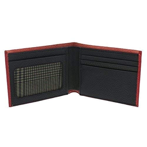 Walletsnbags Slimmest Leather Wallet for Mens On Earth