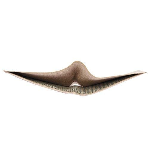 Walletsnbags Beige Men's Wallet