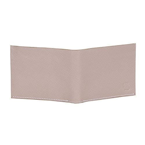 Walletsnbags Beige Men's Wallet