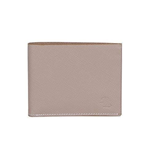 Walletsnbags Beige Men's Wallet