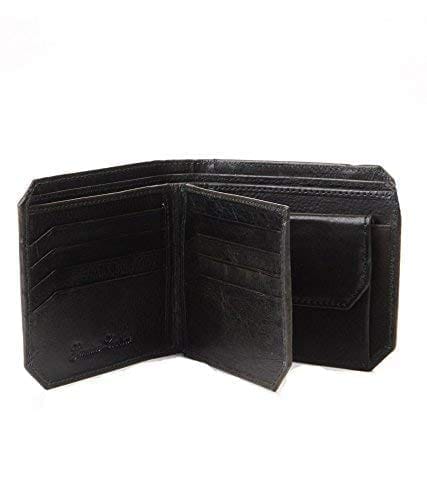 Walletsnbags Leather Mens Wallet