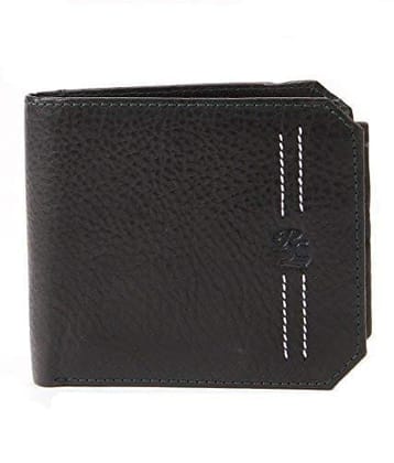 Walletsnbags Leather Mens Wallet