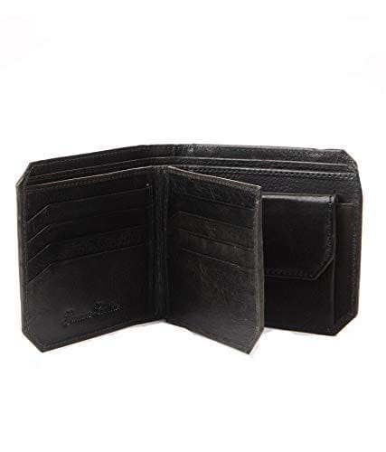 Walletsnbags Leather Mens Wallet