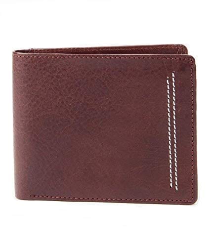 RL Tan Men's Wallet (w37-tn)