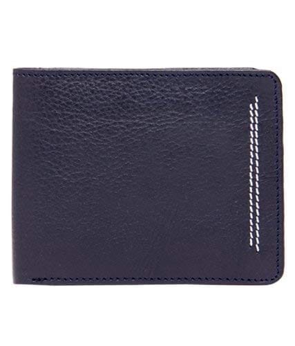 RL Men's Neo Stitch Travel Accessories (Blue)