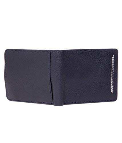 RL Men's Neo Stitch Travel Accessories (Blue)