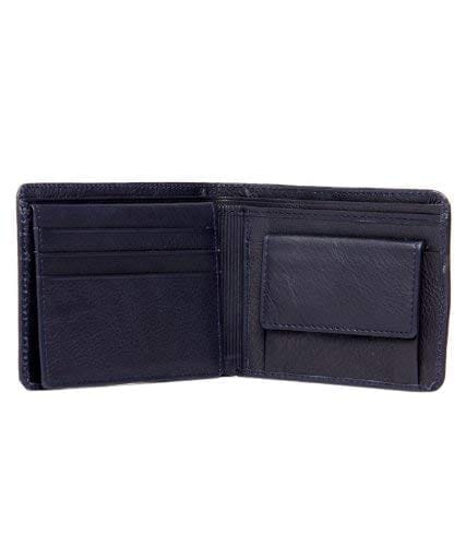 RL Men's Neo Stitch Travel Accessories (Blue)