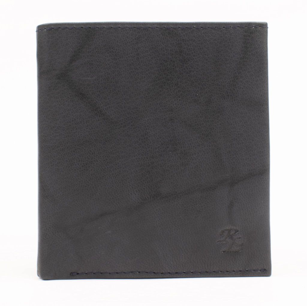 Sam Front Pocket Leather Wallet for Men