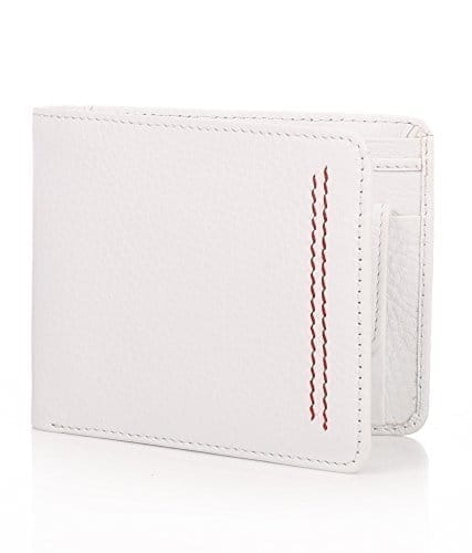 RL Neo Stitch Wallet