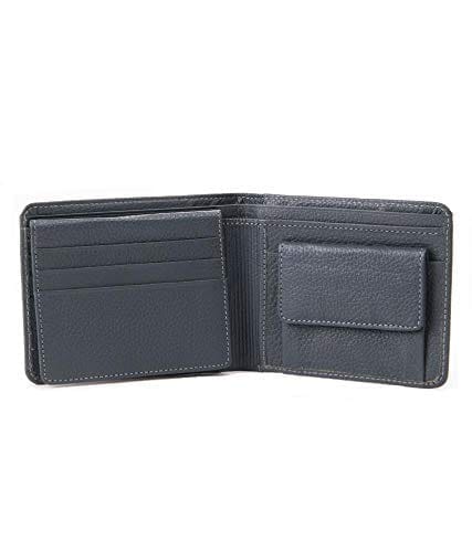 RL Neo Stitch Wallet