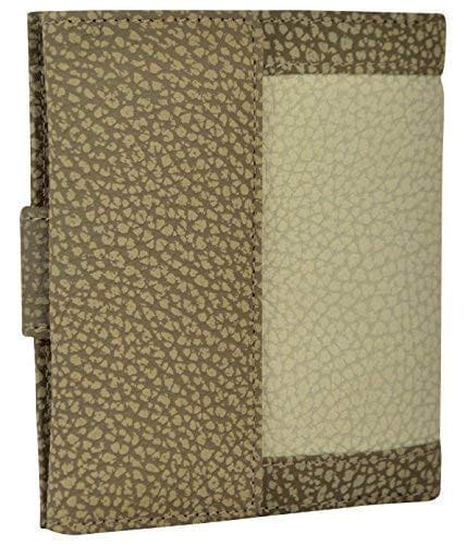 Cobble Ladies Leather Wallet