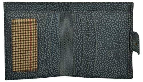 Cobble Ladies Leather Wallet
