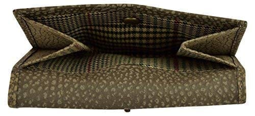 Cobble Ladies Leather Wallet