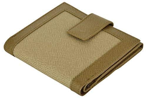 Cobble Ladies Leather Wallet