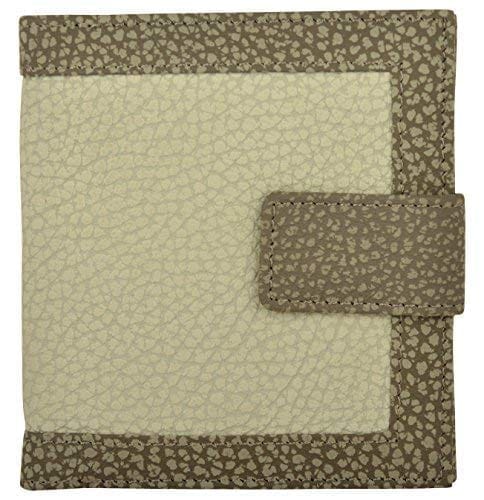 Cobble Ladies Leather Wallet