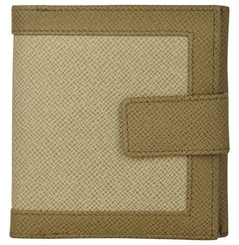 Cobble Ladies Leather Wallet