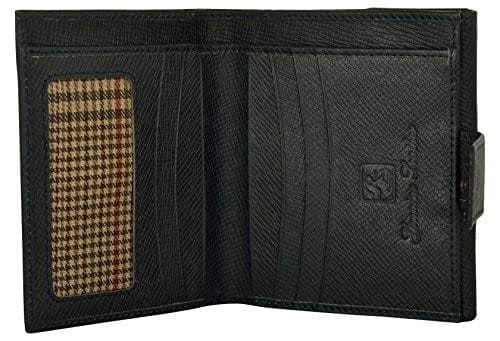 Cobble Ladies Leather Wallet