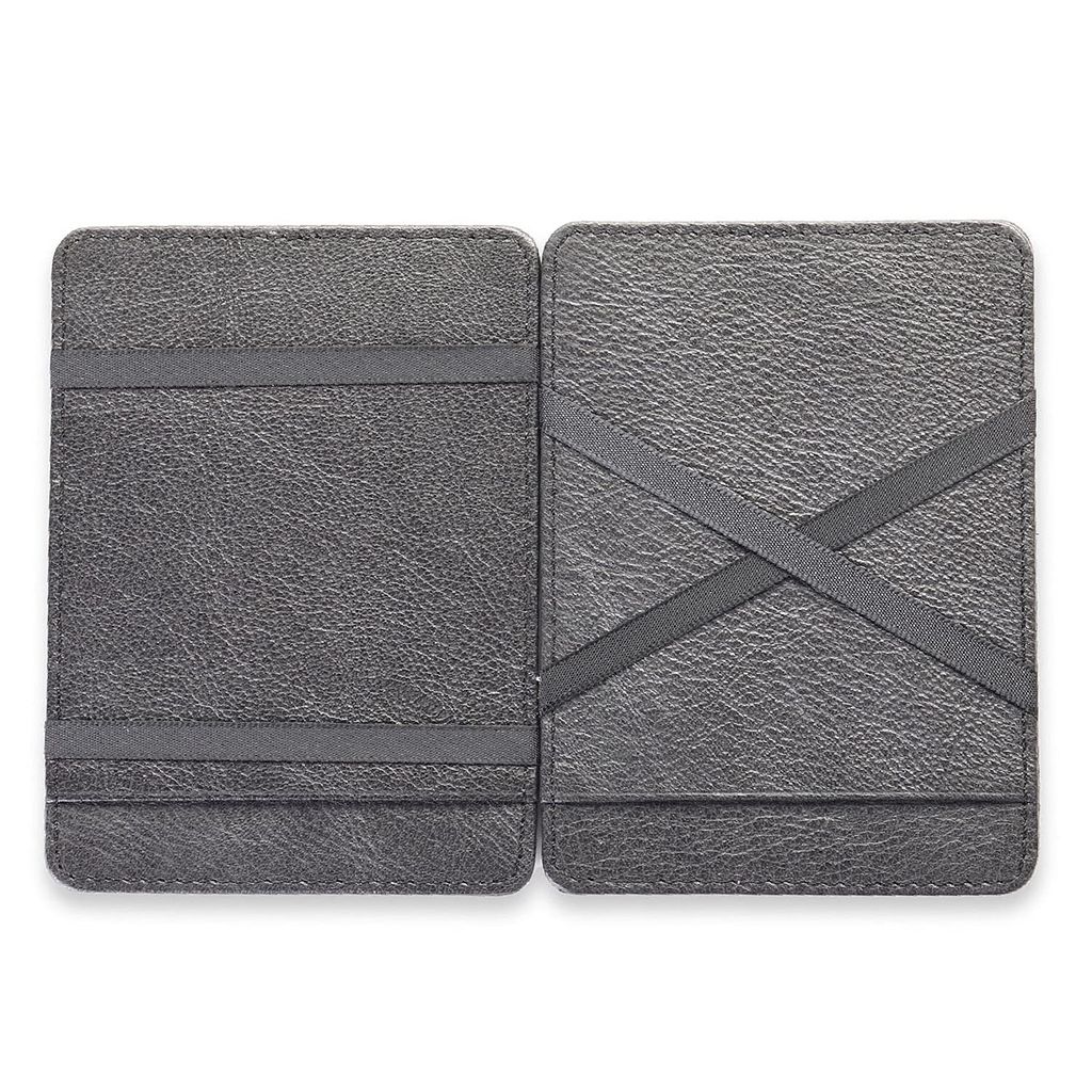 Magic Card Holder Wallet for Men